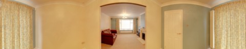 Dinning Room Interior
