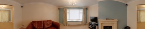 Lounge Interior