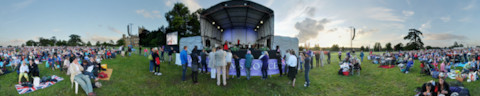 Battle Proms - Main Stage