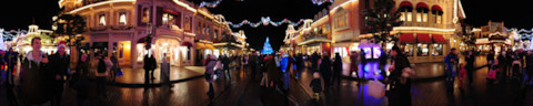 Disneyland Paris