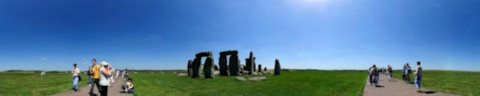 Stonehenge