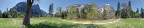 Yosemite